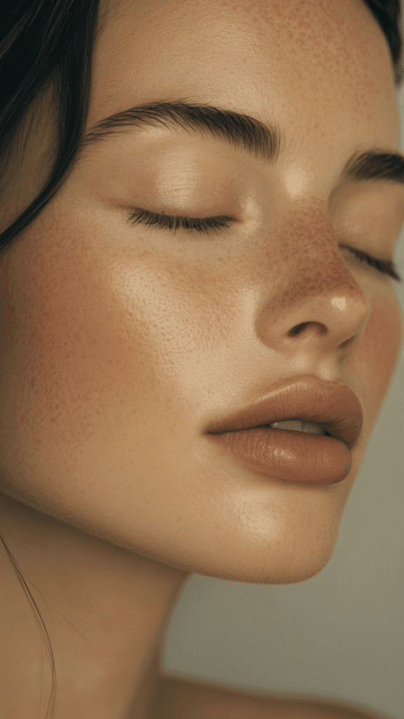 Plasma froid : une thérapie innovante pour la peau et le bien-être Simple Minimalist Skincare Motivational Quote Your Story